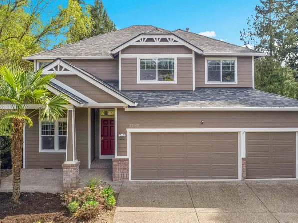 20160 SW 58th Ter, Tualatin, OR 97062