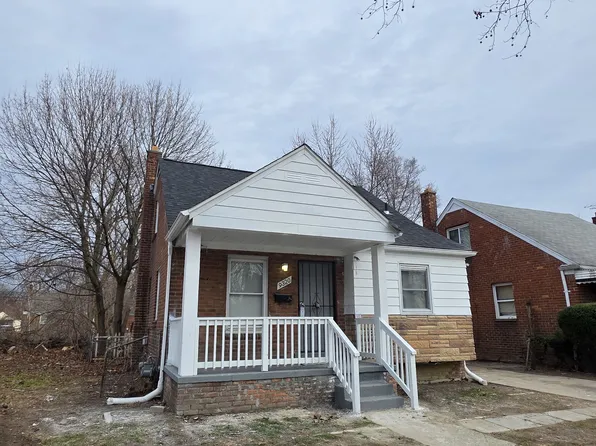 9320 Stout St, Detroit, MI 48228