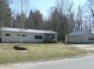 891 Slosson Rd, West Chazy, NY 12992