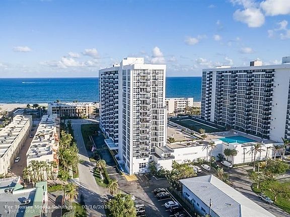 3rd image of 531 N Ocean Blvd APT 602