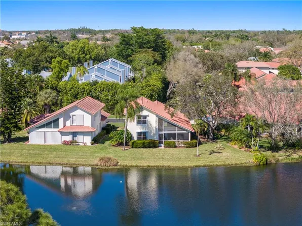 3524 Corinthian WAY, NAPLES, FL 34105