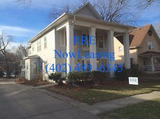 4527 Baldwin Ave, Lincoln, NE 68504