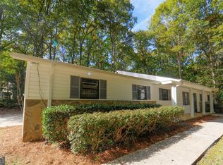 125 Brooks Dr, Tyrone, GA 30290