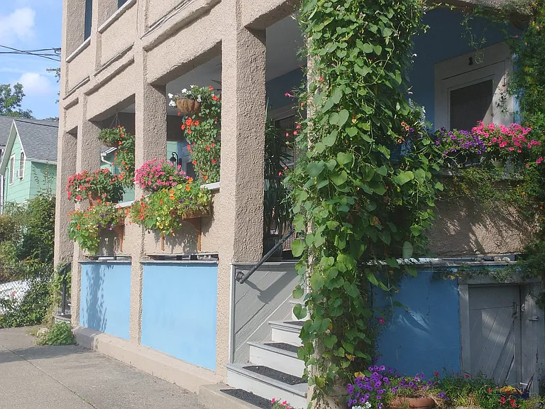 811 N Tioga St #1A — Photo 30