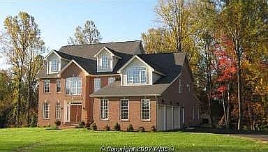 Spectacular New Custom Built Home