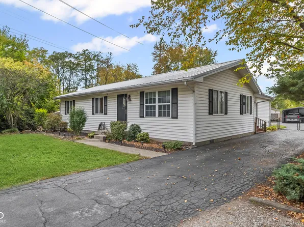 1024 Foltz St, Indianapolis, IN 46241