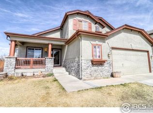 547 Mathews Cir, Erie, CO 80516