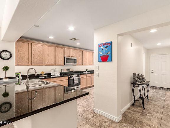 3rd image of 18321 W GETTY Drive