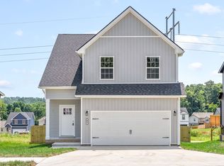 463 Mattingly Dr LOT 57, Clarksville, TN 37042