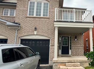 1211 Lamont Cres, Milton, ON L9T6N6