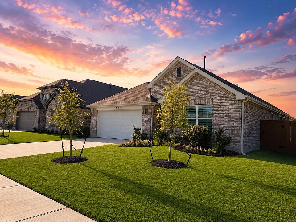 4724 Peony Green Dr
