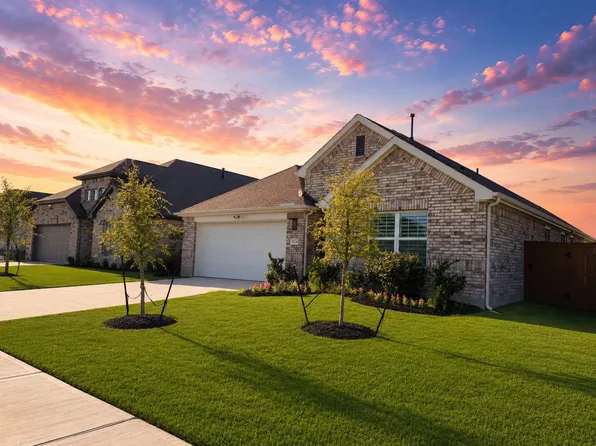 4724 Peony Green Dr, Katy, TX 77493