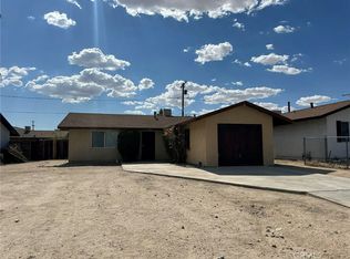 6430 Cholla Ave, Twentynine Palms, CA 92277