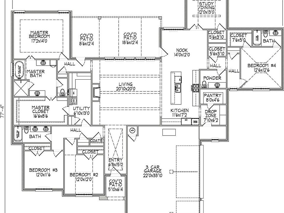 2nd image of 6119 W 95th St N