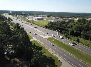 1186 Nc 24-87, Cameron, NC 28326