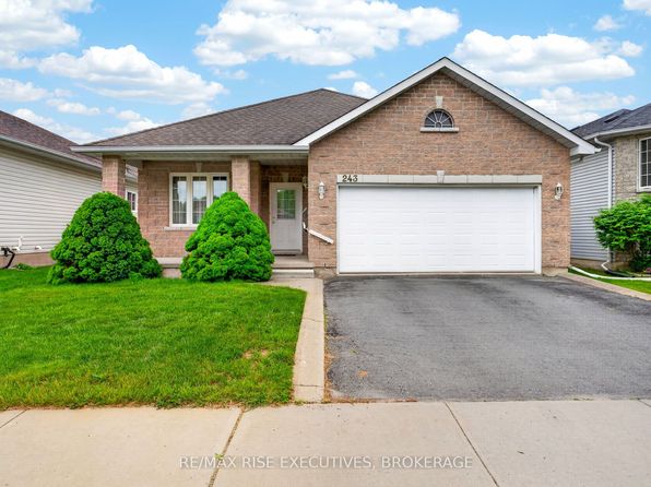 243 Sheridan St, Kingston, ON K7P 3C6