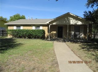 1001 Middle Cove Dr, Plano, TX 75023