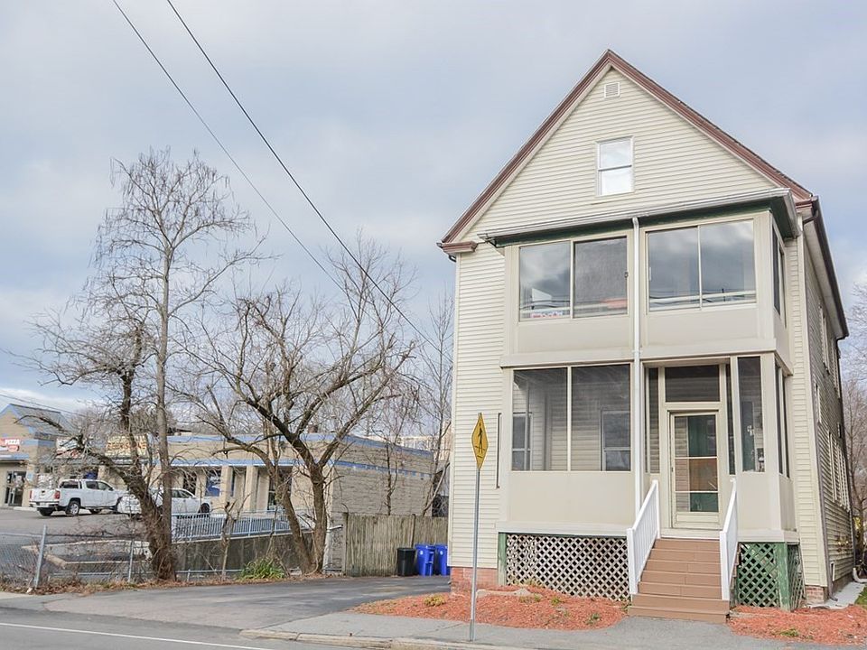 63 West St, Attleboro, MA 02703 Zillow