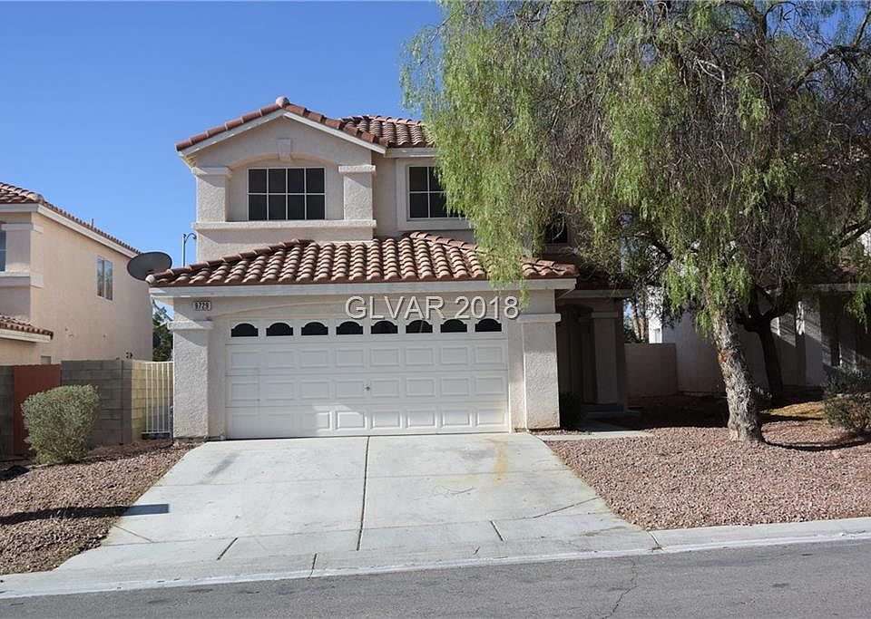 1st image of 9729 Powell Plateau Ct #0
