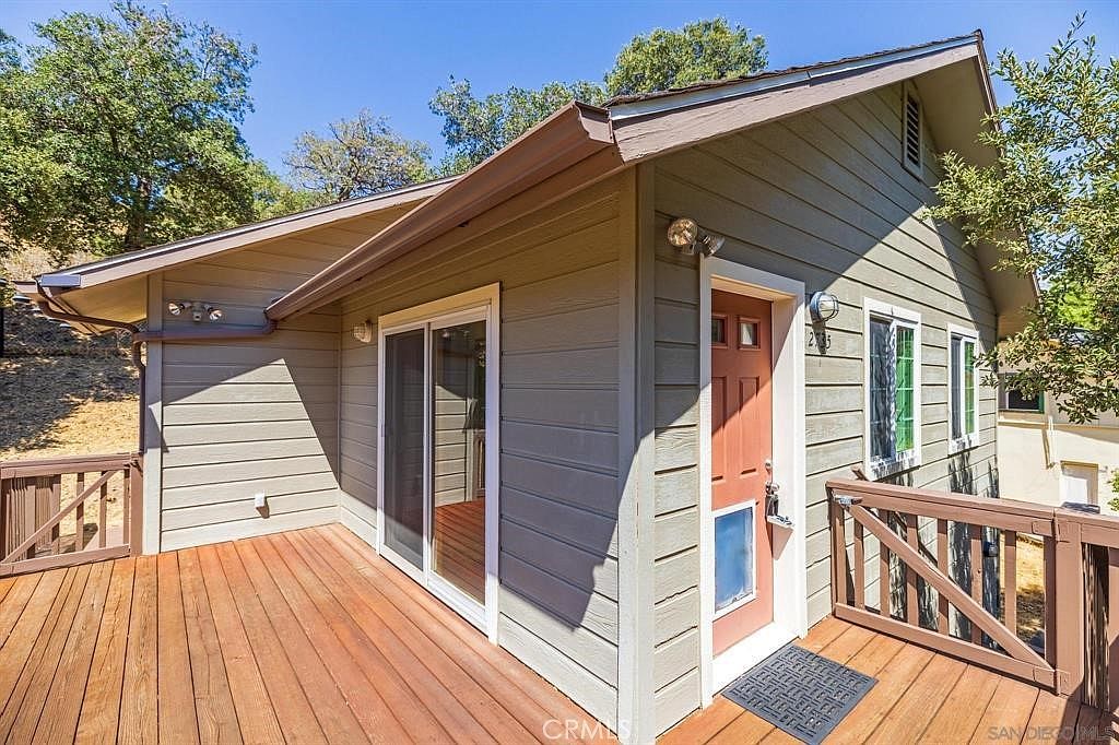 2735 Salton Vista Dr, Julian, CA 92036 Zillow