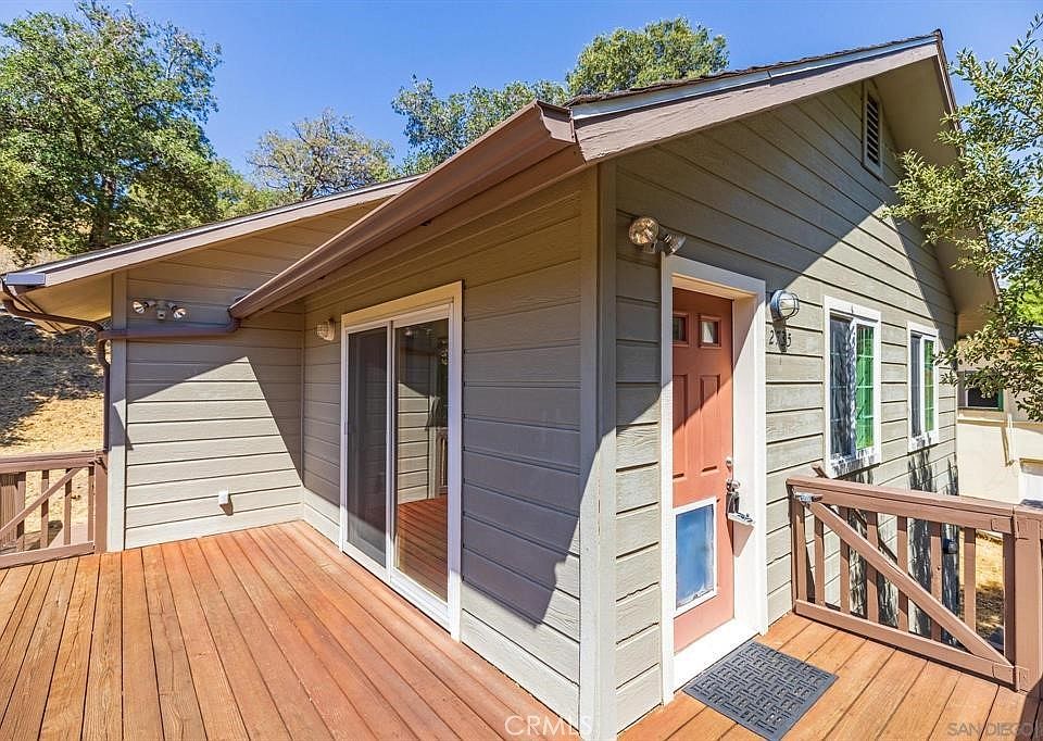 2735 Salton Vista Dr, Julian, CA 92036 Zillow