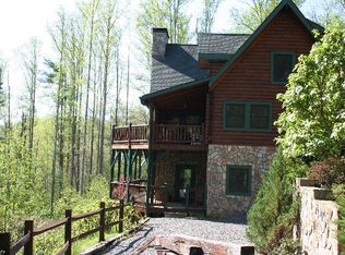 903 Watauga River Rd, Sugar Grove, NC 28679