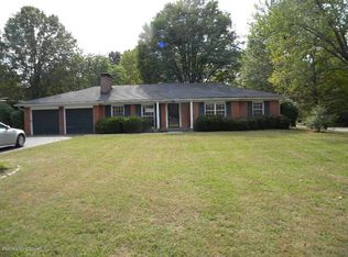 1724 Devondale Dr, Graymoor Devondale, KY 40222