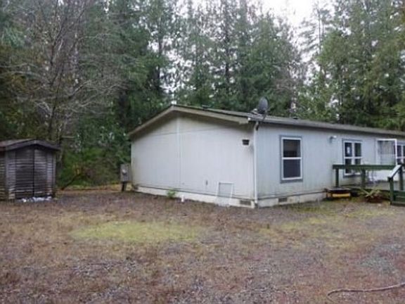 Property Side View