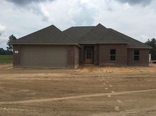 397 First Pentecostal Church Rd, Ragley, LA 70657