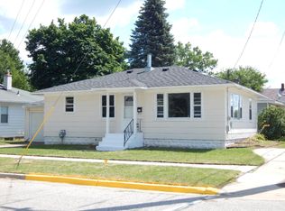186 Washington St, Sparta, MI 49345