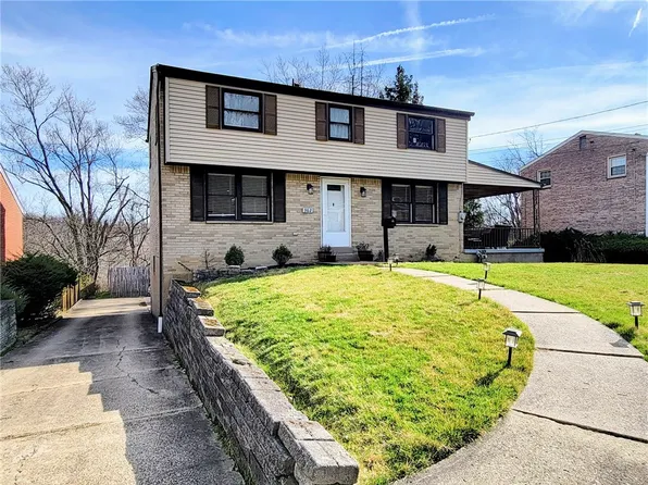 362 Laurie Dr, Pittsburgh, PA 15235