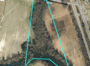 Lot 14 Seymore Blackmore Road, Warsaw, NC 28398