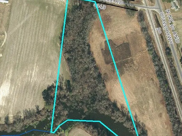 Lot 14 Seymore Blackmore Road, Warsaw, NC 28398
