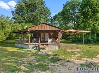 478 County Road 428, Tenaha, TX 75974