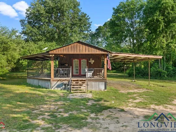 478 County Road 428, Tenaha, TX 75974