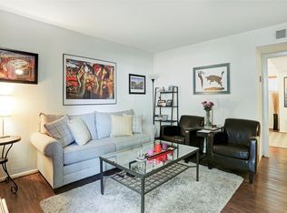 1222 Welch St APT 2, Houston, TX 77006