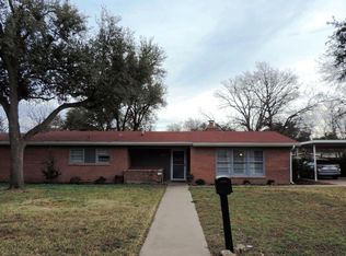 2625 Harvard Ave, San Angelo, TX 76904