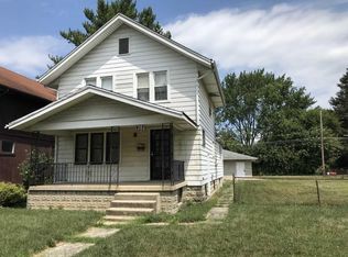 1286 Minnesota Ave, Columbus, OH 43211