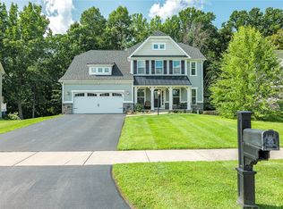 89 Samala Cir, Rochester, NY 14625