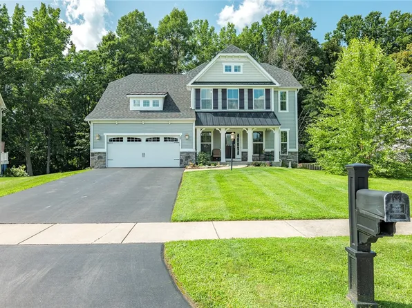 89 Samala Cir, Rochester, NY 14625