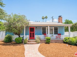 5532 Greenbush Ave, Van Nuys, CA 91401