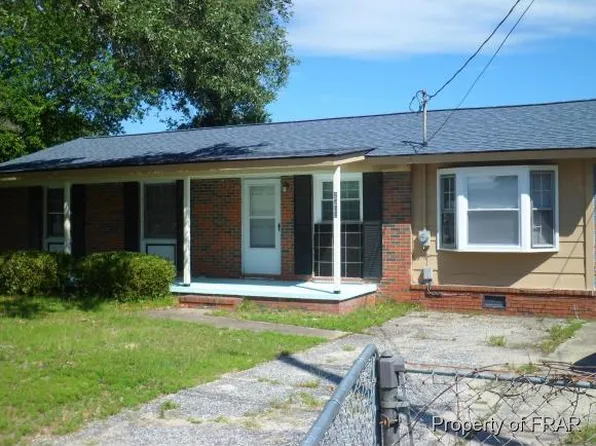 2900 Eldorado Rd, Fayetteville, NC 28306