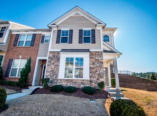 100 Stratford Lakes Dr #261, Durham, NC 27713