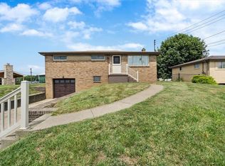 128 Homer Cir, Mc Kees Rocks, PA 15136