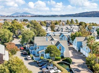 368 Marina Village Way, Benicia, CA 94510