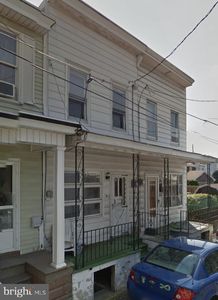 114 W South St, Mahanoy City, PA, 17948