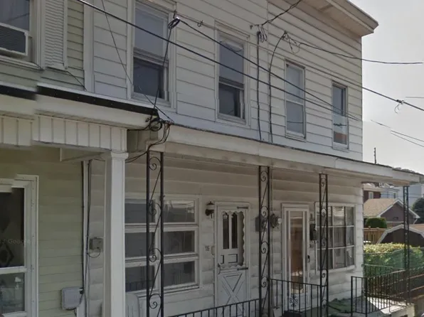 114 W South St, Mahanoy City, PA 17948