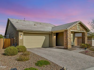 13218 W Crimson Ter, Peoria, AZ, 85383