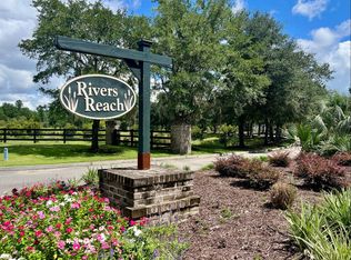 413 Somerset Dr, Yemassee, SC 29945