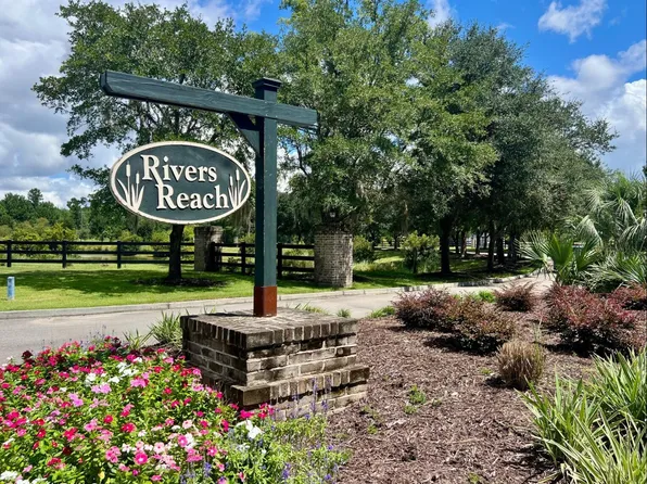 413 Somerset Dr, Yemassee, SC 29945